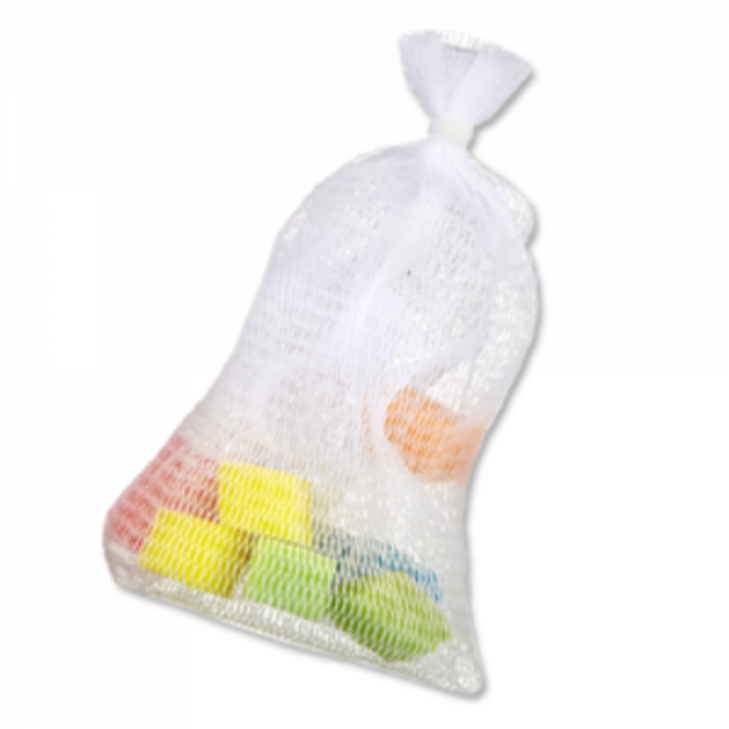 거품 폭탄 버블망