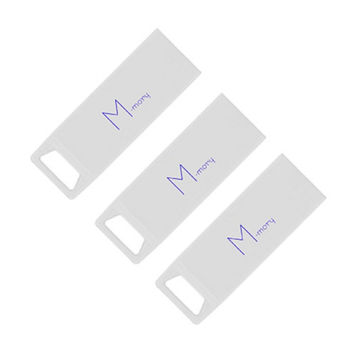 TUI 투이 Mmory 2.0 USB 메모리 8G 용량 및 패키지 옵션 선택 구매