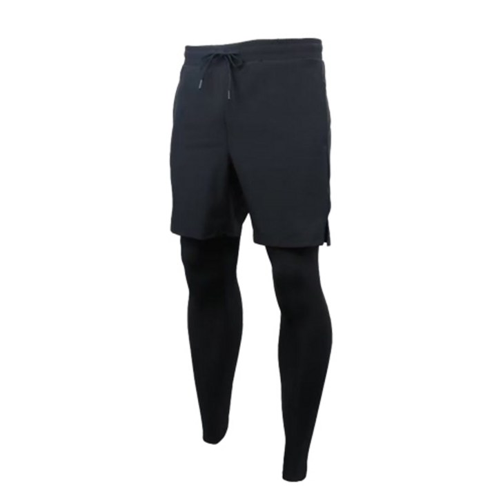 서브22 일체형 타이즈 팬츠 남성 트레이닝복 남자레깅스