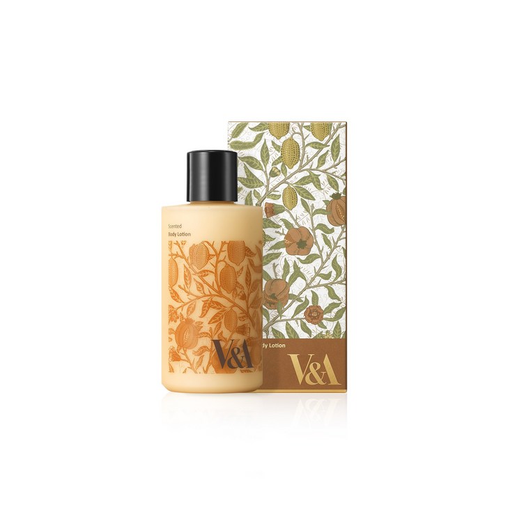 VA Beauty 센티드 바디로션 200mL 오랑제리시트러스향, 3개, 200ml