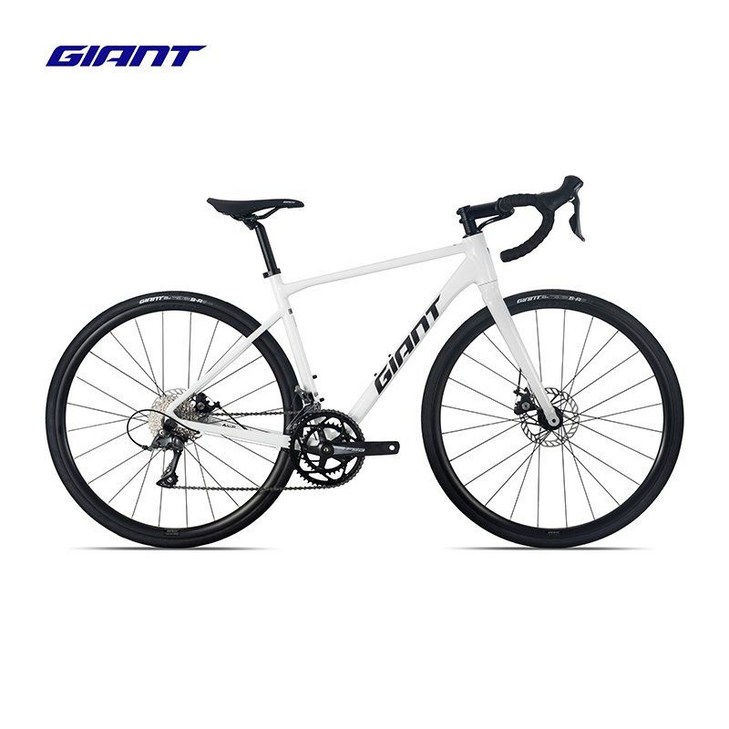 자이언트 입문용 로드자전거 SCR2 인터널 16단 학생자전거