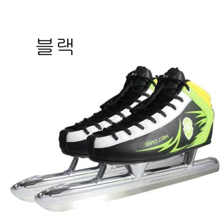 스피드스케이트화 성인 훈련 러너 빙상 하키 쇼트트랙 피겨
