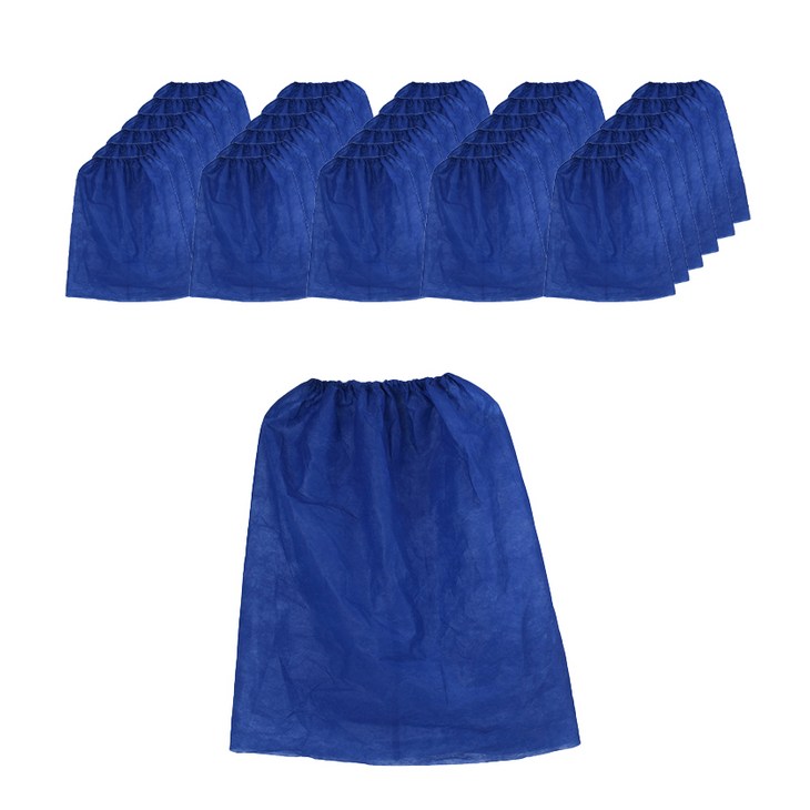 일회용 마사지 에스테틱 가운