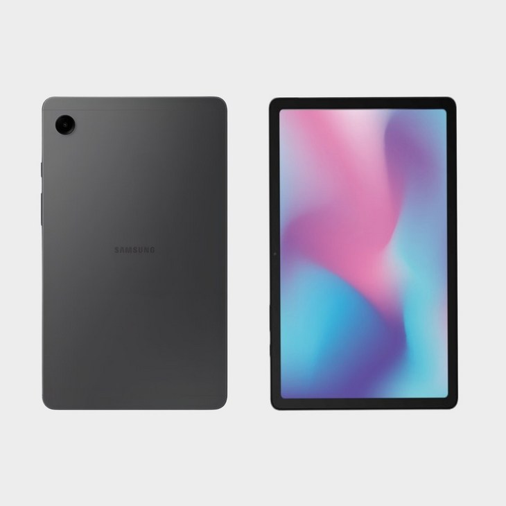 삼성전자 갤럭시탭 A9 태블릿 PC, WiFi  셀룰러, 64GB, 그라파이트