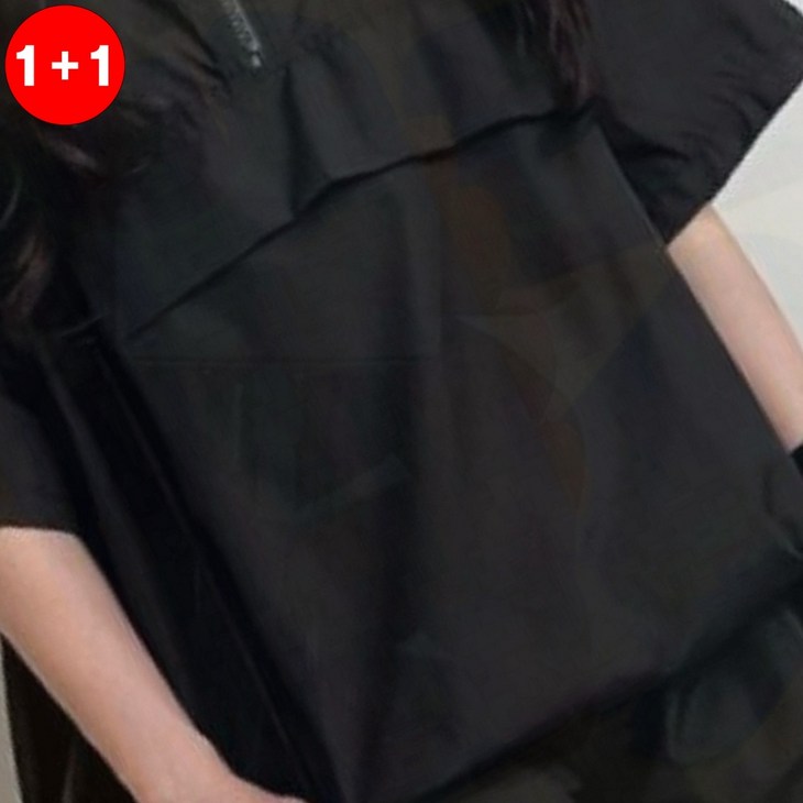 카키 재킷 하이넥 투버튼 노카라 카라리스 페이즐리 노치트 라펠 체크 언더슨