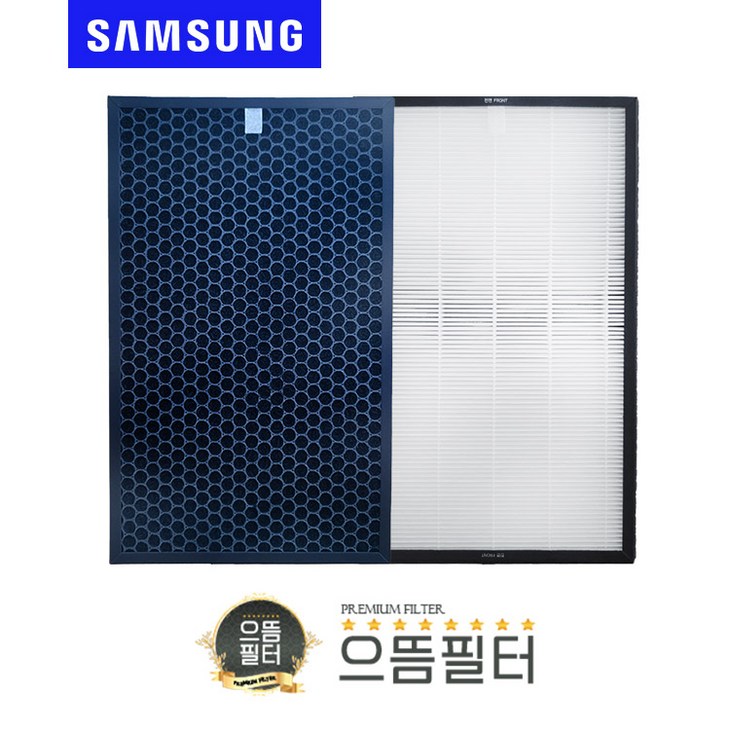 국내산 AC375CPAWQ 삼성필터 CFX2HPA CFX2DPA 헤파탈취, 단품, 1개 국내산 AC375CPAWQ 삼성필터 CFX2HPA CFX2DPA 헤파탈취, 단품, 1개