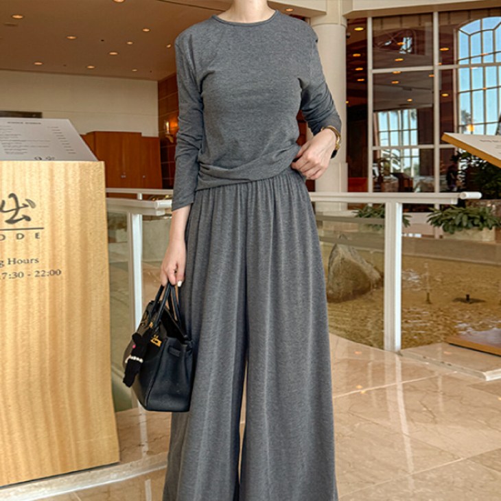 코코블랙  코코 이지 세트 3color