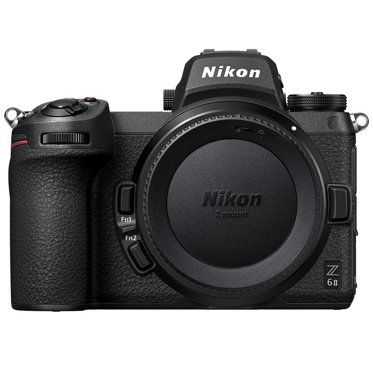 니콘 Z6 II body 렌즈미포함 니콘 공인샵 주디지게이트 니콘 Z6 II body 렌즈미포함 니콘 공인샵 주디지게이트