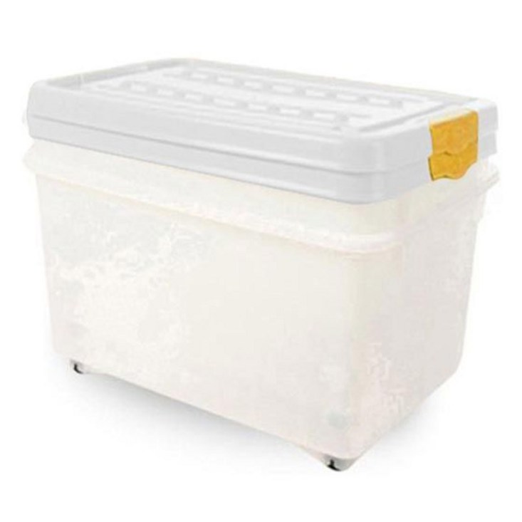 SC리빙클럽 멀티리빙박스 45L