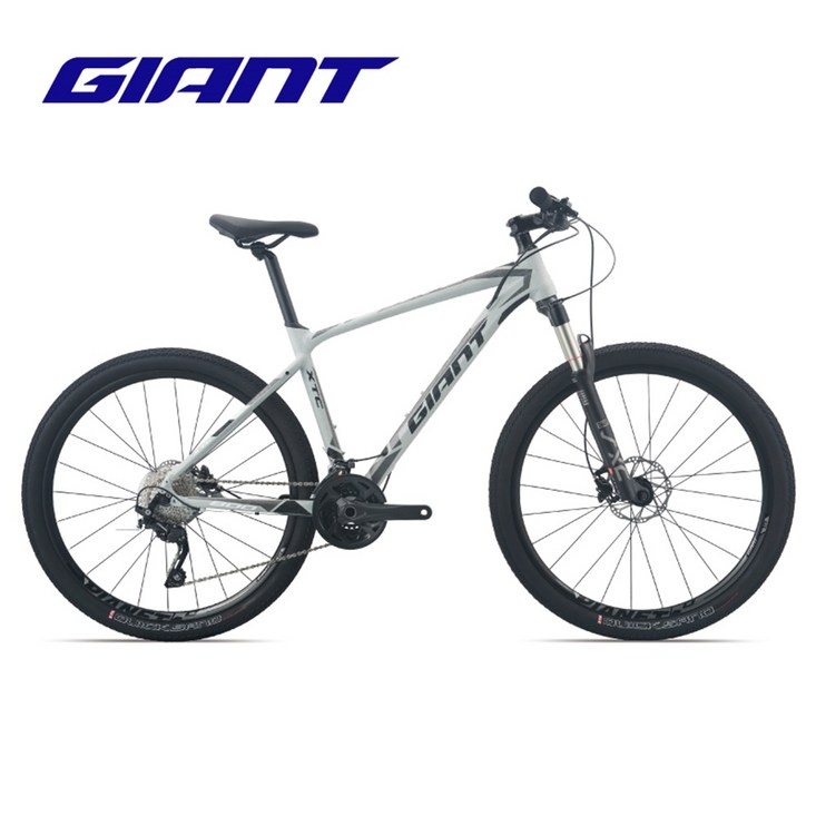 자이언트 XTC800 산악자전거 공압 30단 알루미늄 유압 디스크 GIANT 남성 MTB 20230805