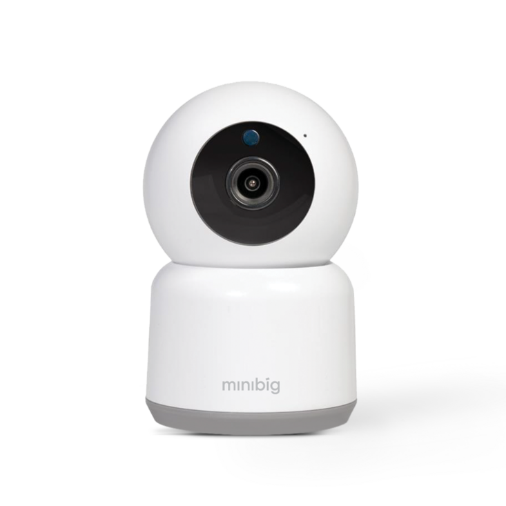 미니빅 2K QHD CCTV 스마트 홈카메라, CM110P161