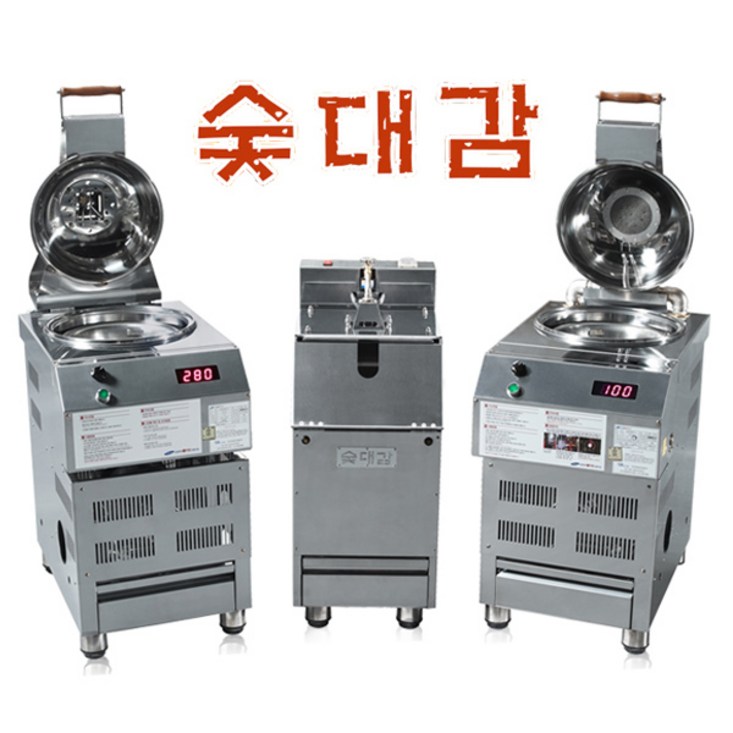 숯대감 자동 숯불 착화기 3종 점화기 업소용 LPG전용 LNG겸용 신속점화 국산 숯불기계 숯불토치 숯불용 숯대감 자동 숯불 착화기 3종 점화기 업소용 LPG전용 LNG겸용 신속점화 국산 숯불기계 숯불토치 숯불용