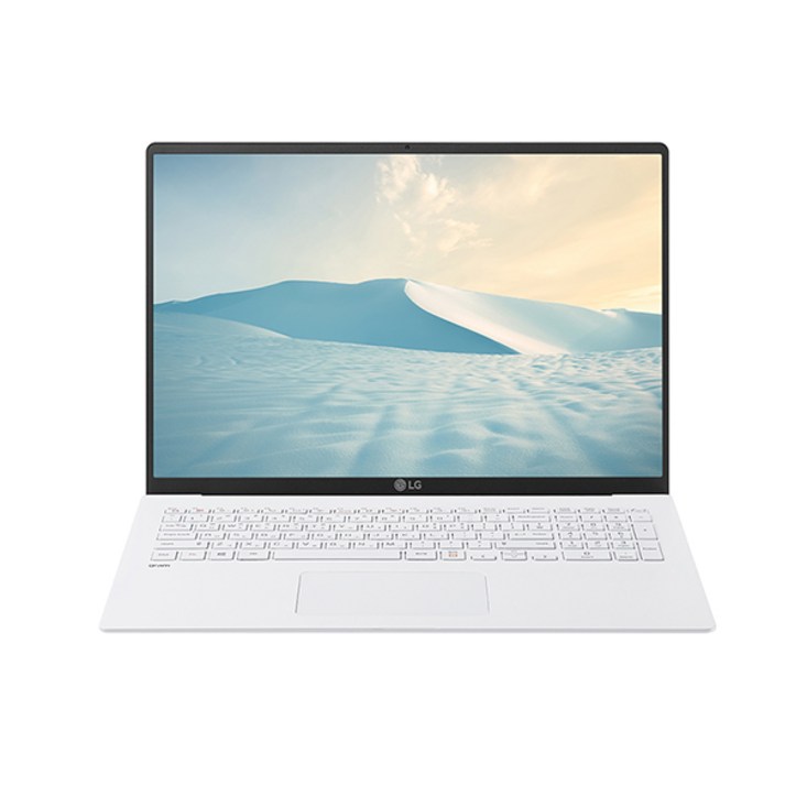 코어i7 11세대 LG 그램 17Z95N 램16G SSD256G 16인치 화이트, 256GB, 화이트