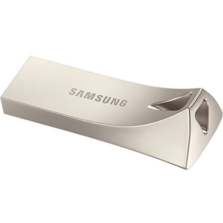 삼성전자 USB 3.1 Flash Drive BAR Plus, 64GB 20230602