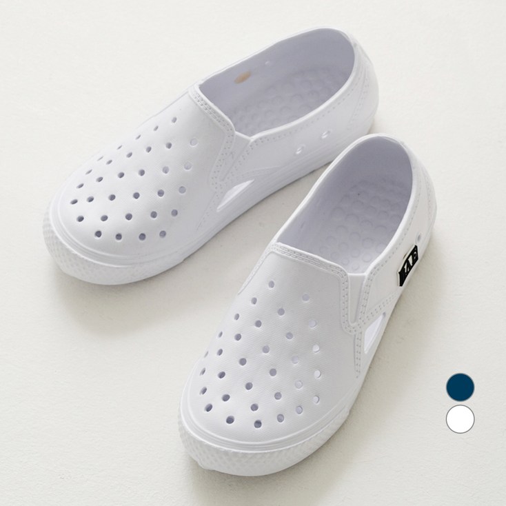 베이스알파에센셜베이직 EVA 실내화