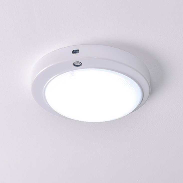 모아 LED 원형 센서등 20W 국산 서울반도체칩, 1개 모아 LED 원형 센서등 20W 국산 서울반도체칩, 1개