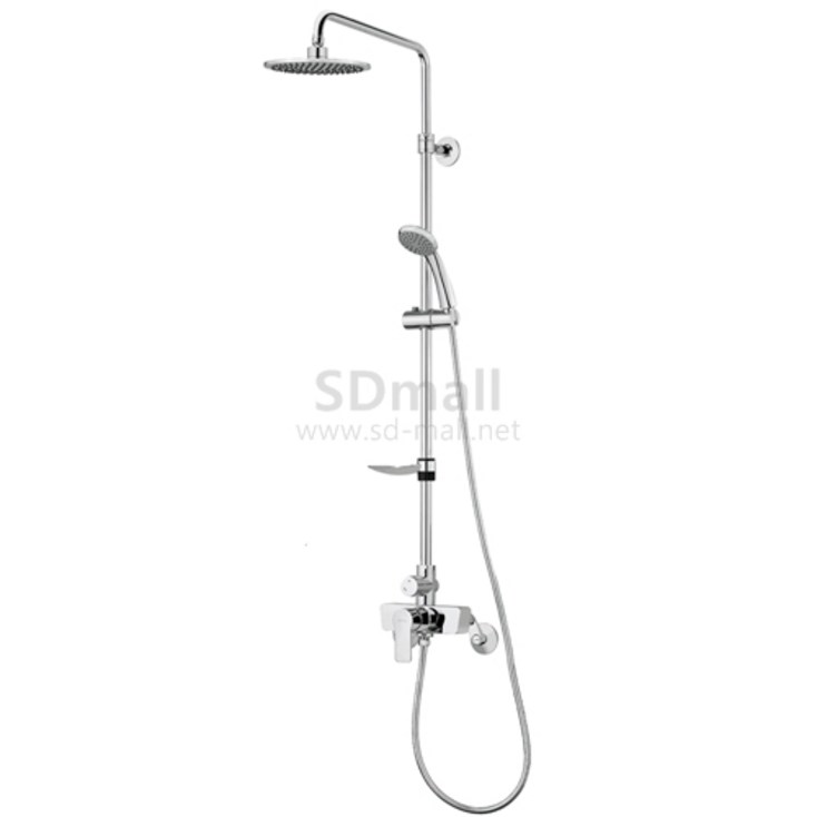 대림바스 대림비앤코 BFB520 바트라 일반형 해바라기 샤워기욕실 화장실 샤워수전