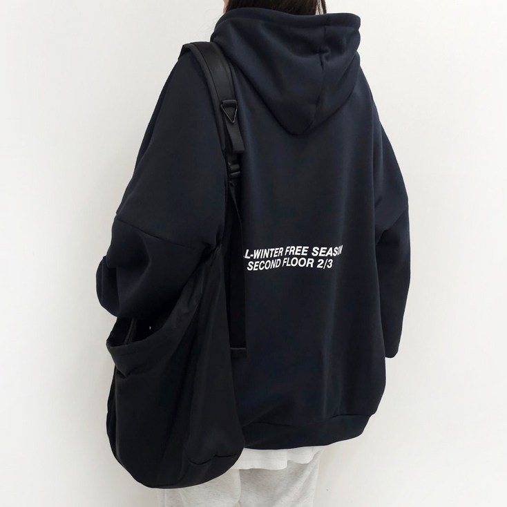 6XL, 3COLOR 세컨드시즌 후드티 5599까지 빅사이즈 오버사이즈 루즈핏 남여공용 홈웨어 박스 후드