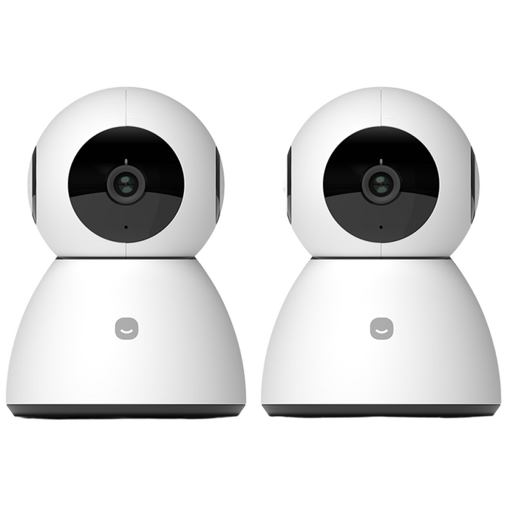 11 헤이홈 홈카메라 홈캠 홈CCTV 500만 화소 PRO 가정용 펫캠 보안카메라