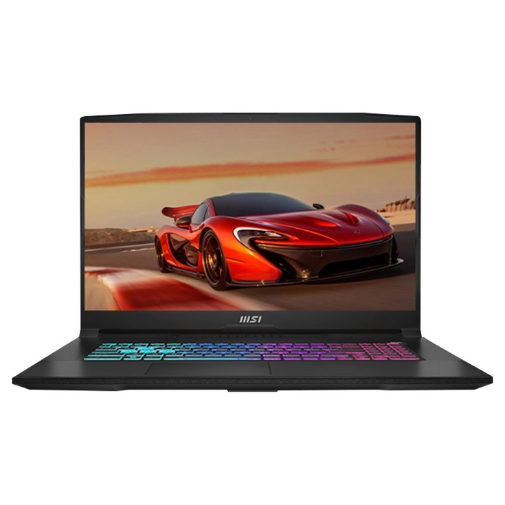 MSI 스워드 GF76 B13VFK 212 게이밍 노트북 17.3 MSI 스워드 GF76 B13VFK 212 게이밍 노트북 17.3