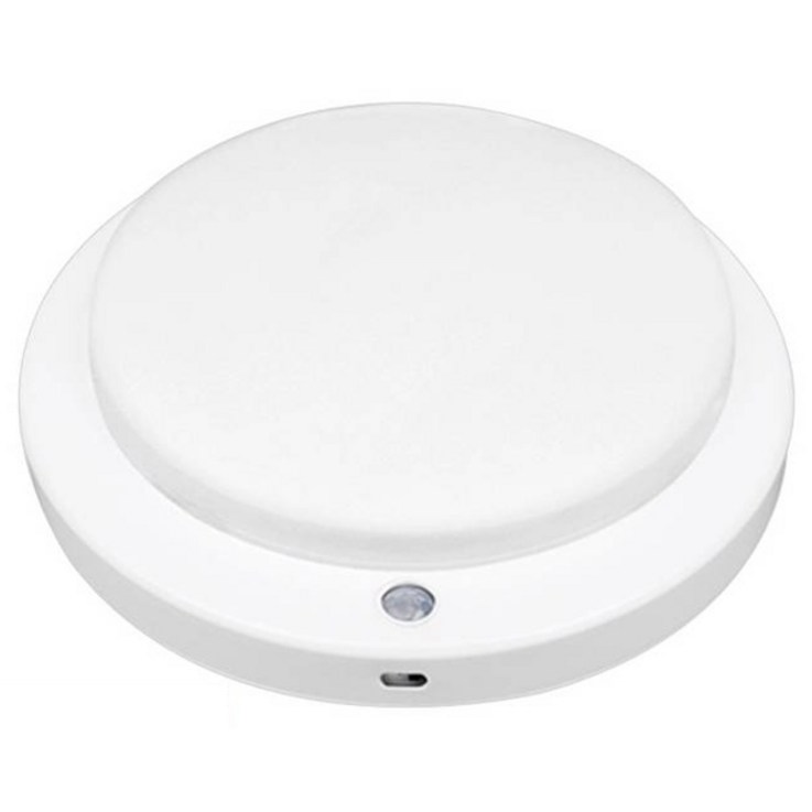 연하 LED 은가비 스마트 센서등 15W, 화이트 주광색, 1개 연하 LED 은가비 스마트 센서등 15W, 화이트 주광색, 1개
