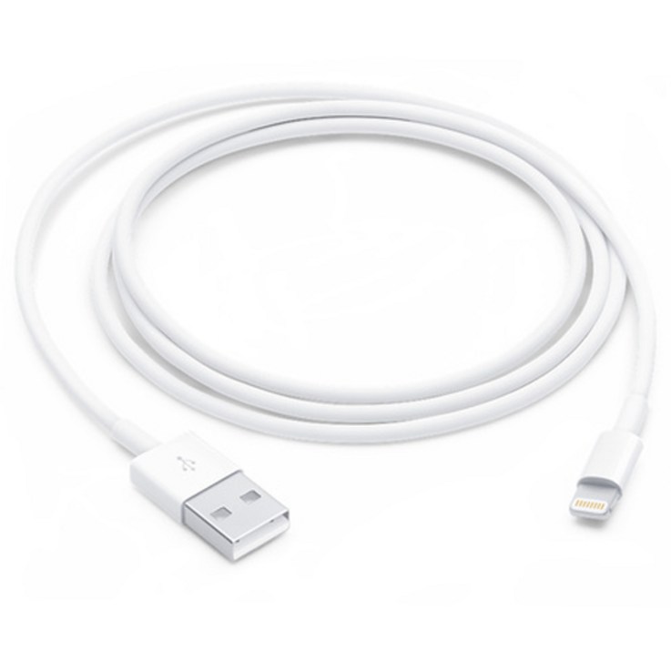 Apple LightningUSB 케이블 MUQW3FEA