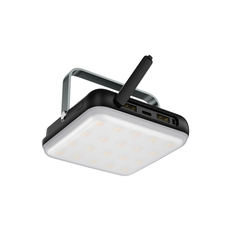LUMAX LED 아웃도어 캠핑 랜턴 LC100K