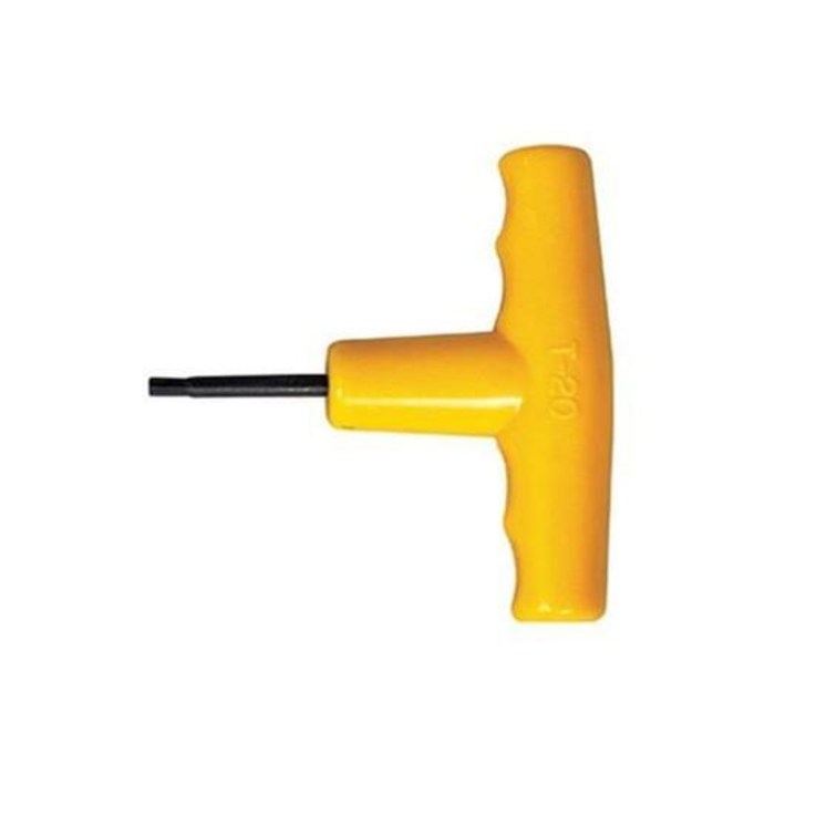 T별렌치 FX25 T25 1EA T별렌치 FX25 T25 1EA