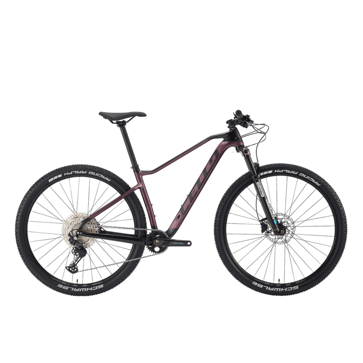 첼로 29 XC PRO 10 카본 MTB 입문용 자전거