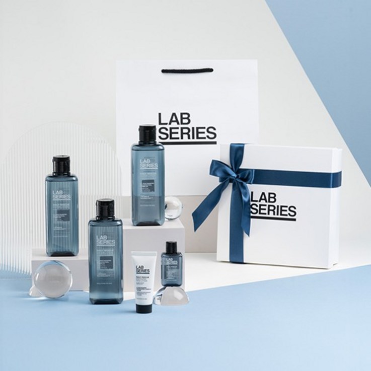 랩시리즈 워터로션 200ml x3  워터로션30ml 페이스로션20ml