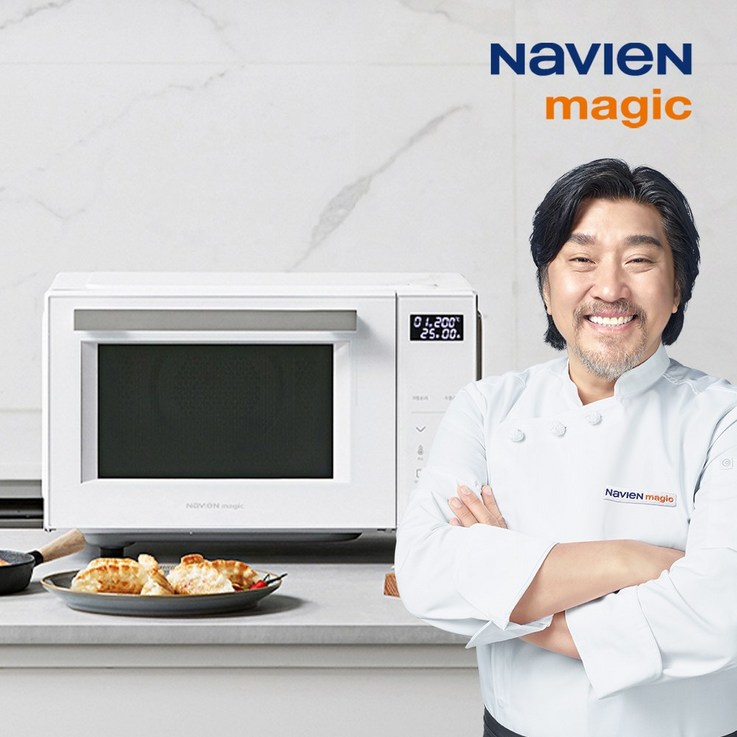 나비엔 매직 에어프라이어 복합오븐 전자레인지 컨벡션 나비엔 매직 에어프라이어 복합오븐 전자레인지 컨벡션