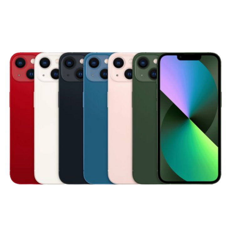 애플 아이폰 13 128GB 기계 중고폰 자급제폰 리퍼폰 A2633, 스타라이트, 128GB