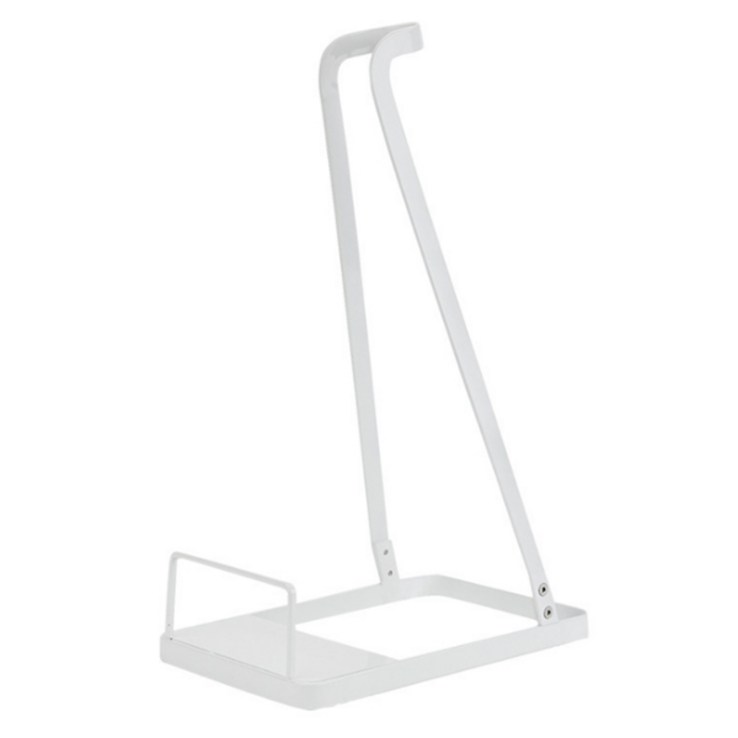 심플 무선청소기 거치대