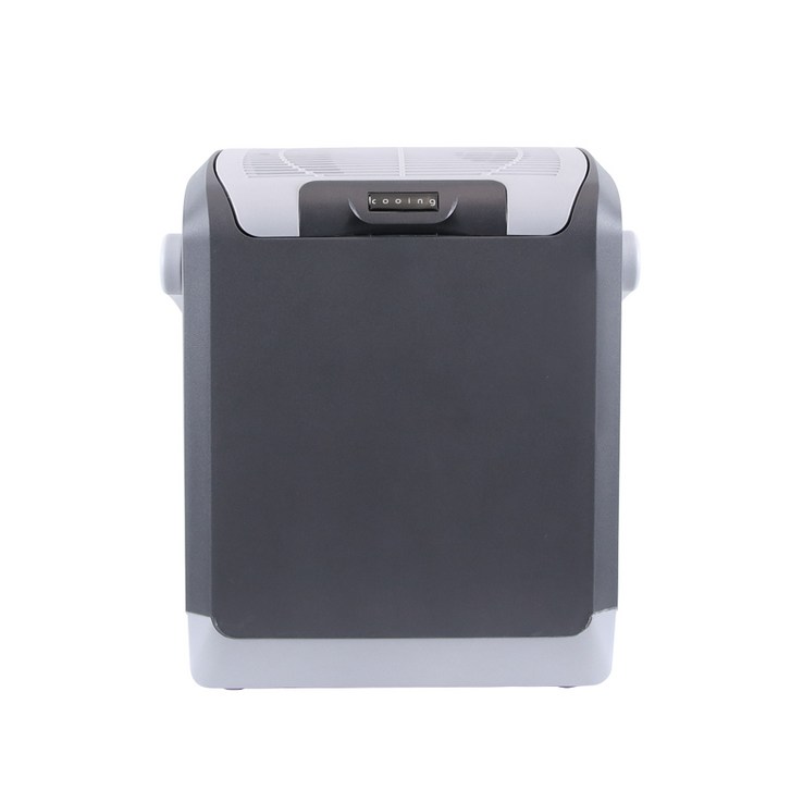 쿠잉전자 휴대용 냉온장고 TCW14