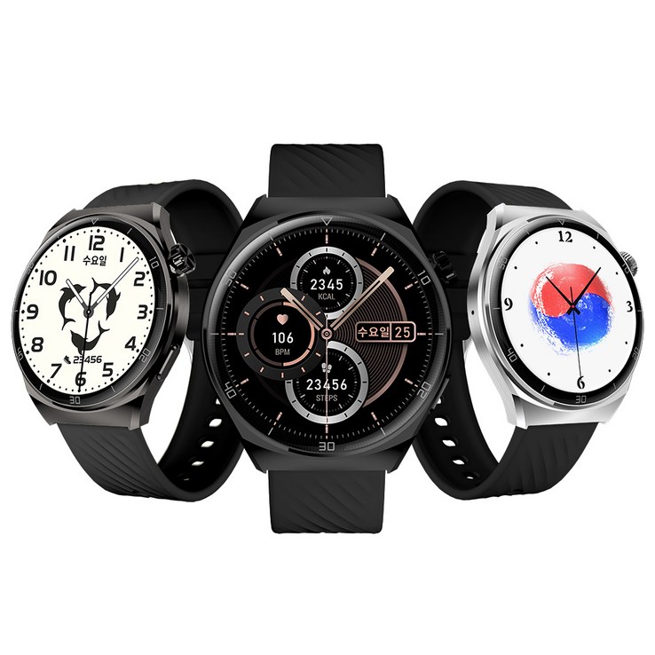 코아코리아 스마트워치 RTER 알테르, 알테르 티타늄 코아코리아 스마트워치 RTER 알테르, 알테르 티타늄