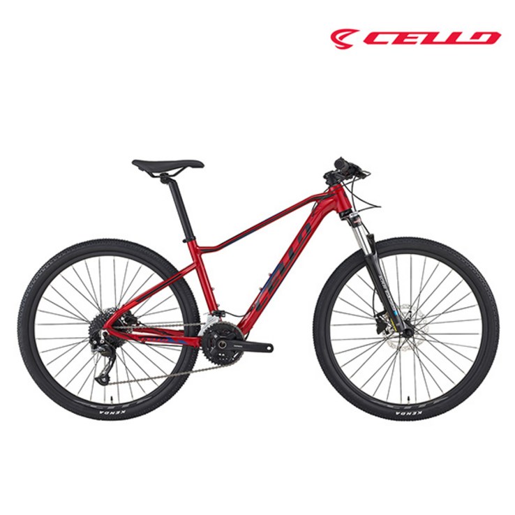 2022년 첼로 XC 스포츠 27단 입문용 산악 MTB 자전거 2022년 첼로 XC 스포츠 27단 입문용 산악 MTB 자전거