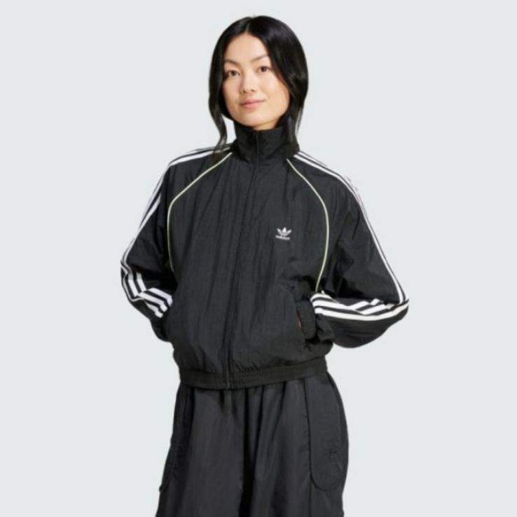 아디다스공식매장여성 트랙탑IT9689