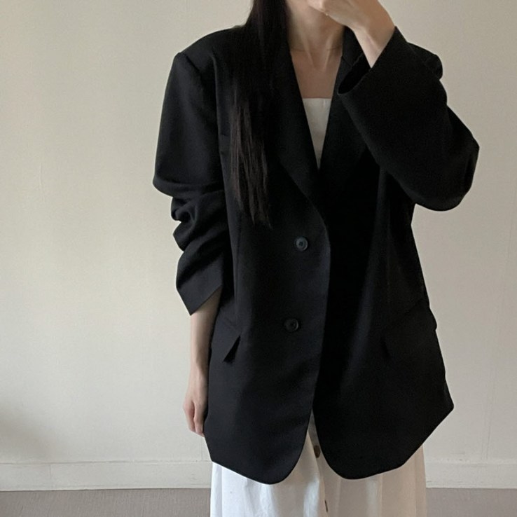 여성 봄블레이저 오버핏자켓 봄자켓 보이핏자켓 봄 오버핏 톰보이 자켓 블레이저 여성 봄블레이저 오버핏자켓 봄자켓 보이핏자켓 봄 오버핏 톰보이 자켓 블레이저