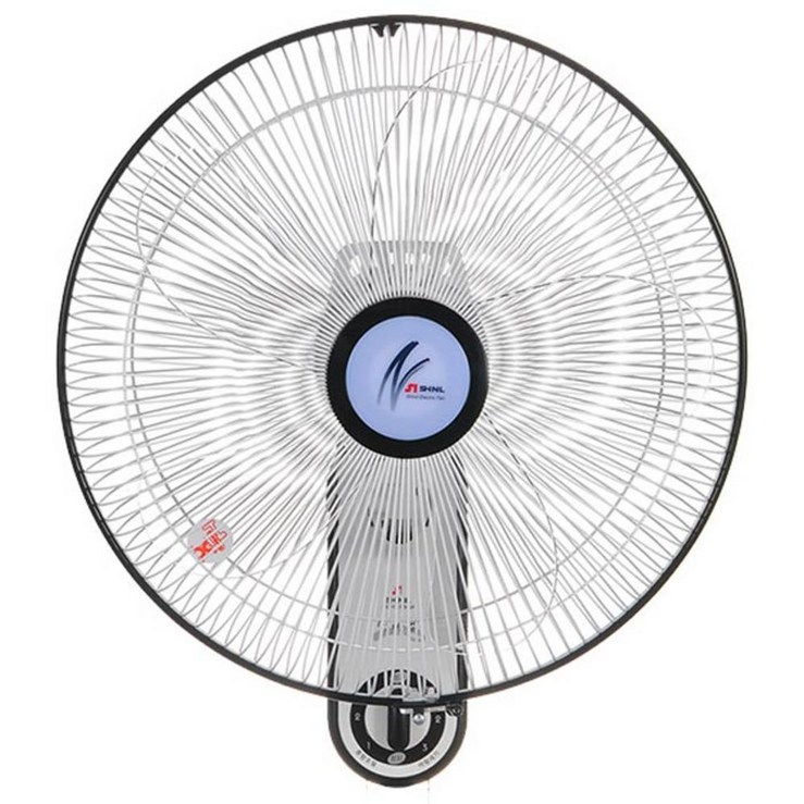 신일 벽걸이형 선풍기, SIF161WNK