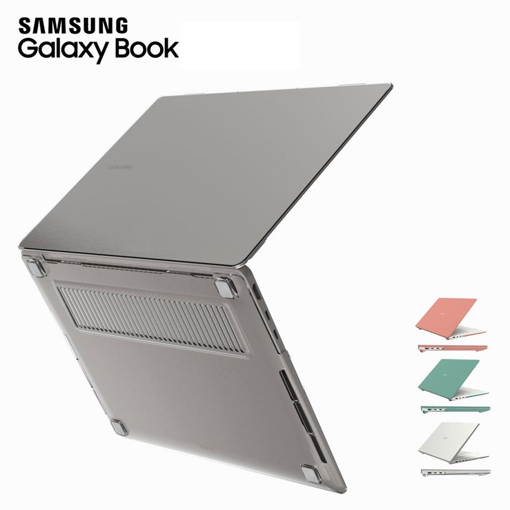 갤럭시북543 프로 14인치 15인치 16인치 하드 케이스 NT960XGQ, NT960XGK NT960XFT NT961XGK NT940 NT750