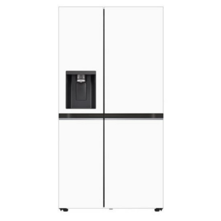 LG전자 > [LG전자] DIOS 오브제 컬렉션 얼음정수기 냉장고 J814MHH12 (810L) 20230511