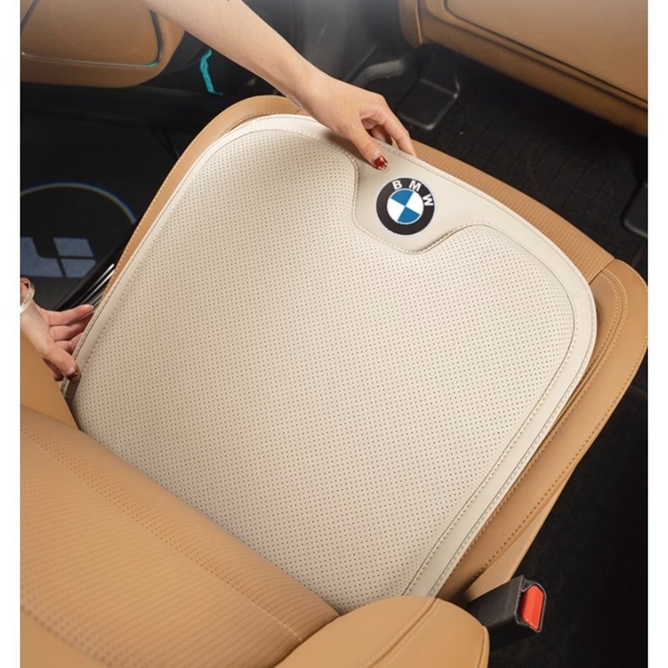BMW 방석 가죽 통풍 시트 운전석 차량용 쿠션 3시리즈 5시리즈 x7 x3 x5 전차종 BMW 방석 가죽 통풍 시트 운전석 차량용 쿠션 3시리즈 5시리즈 x7 x3 x5 전차종