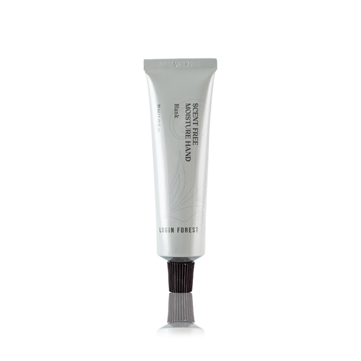 센트 프리 모이스쳐 핸드 크림 무향 소프트 핸드 로션, 1개, 30ml