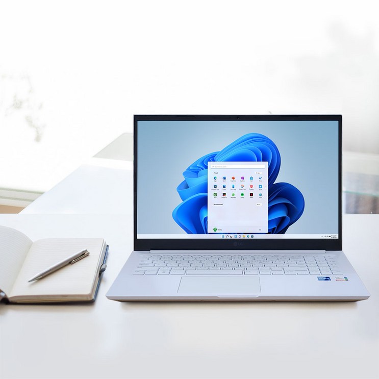 초단기 렌탈로 만나는 울트라PC 15U50RGP5VLF i51335U 16G 256G 윈11 Pro, 15U50R, WIN11 Pro, 16GB, 256GB, 화이트 초단기 렌탈로 만나는 울트라PC 15U50RGP5VLF i51335U 16G 256G 윈11 Pro, 15U50R, WIN11 Pro, 16GB, 256GB, 화이트