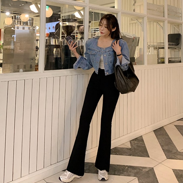 메이빈스2만장돌파코히 트임 슬랙스