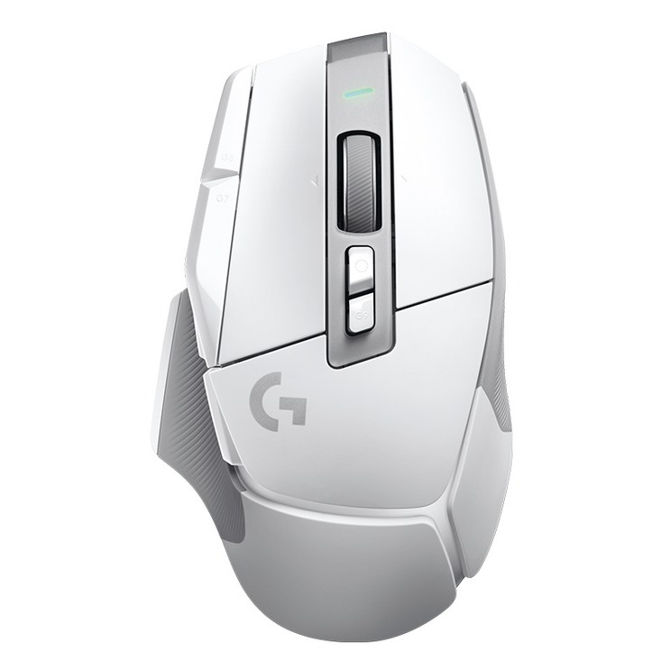 로지텍 무선 게이밍 마우스 G502 X 라이트스피드