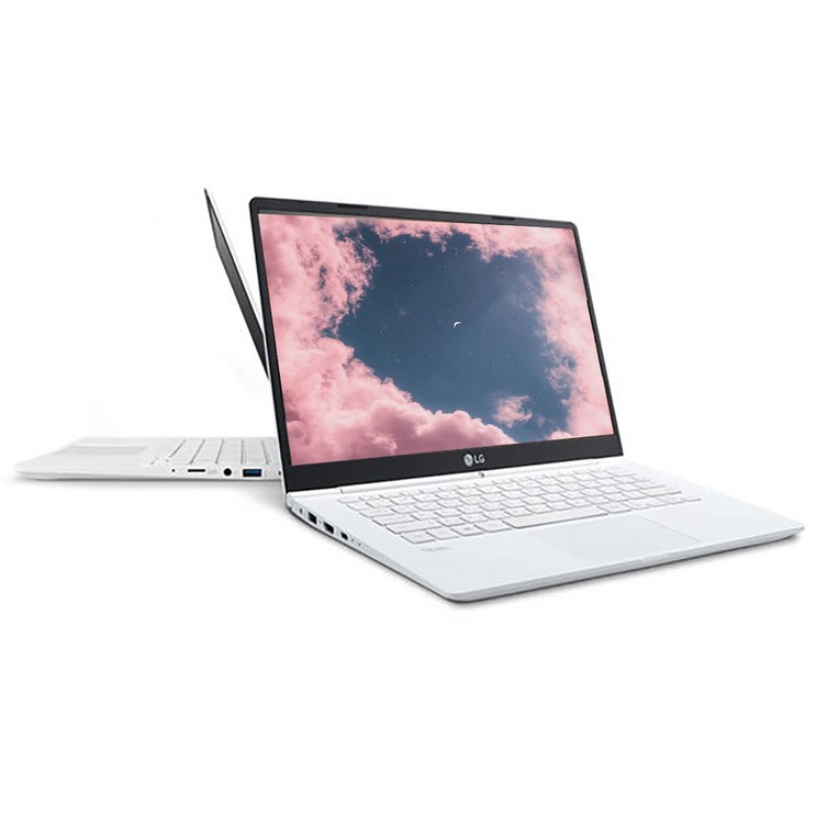 LG 그램  14Z960  14ZB970  I56200U8GSSD512   슬림한 노트북 무게 980g
