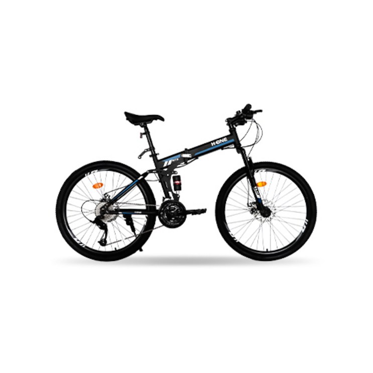에이치원 26인치 입문용 MTB 자전거 27단 변속 입문용 자전거, 접이식 MTB철제 에이치원 26인치 입문용 MTB 자전거 27단 변속 입문용 자전거, 접이식 MTB철제