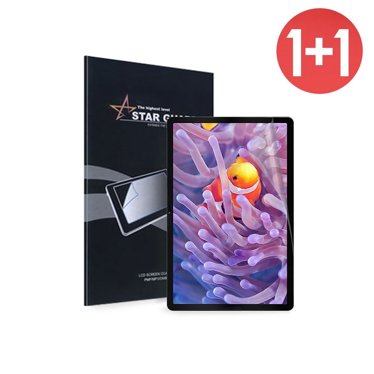 11 아이디스킨 레노버 XiaoxinPad P11 액정 보호필름