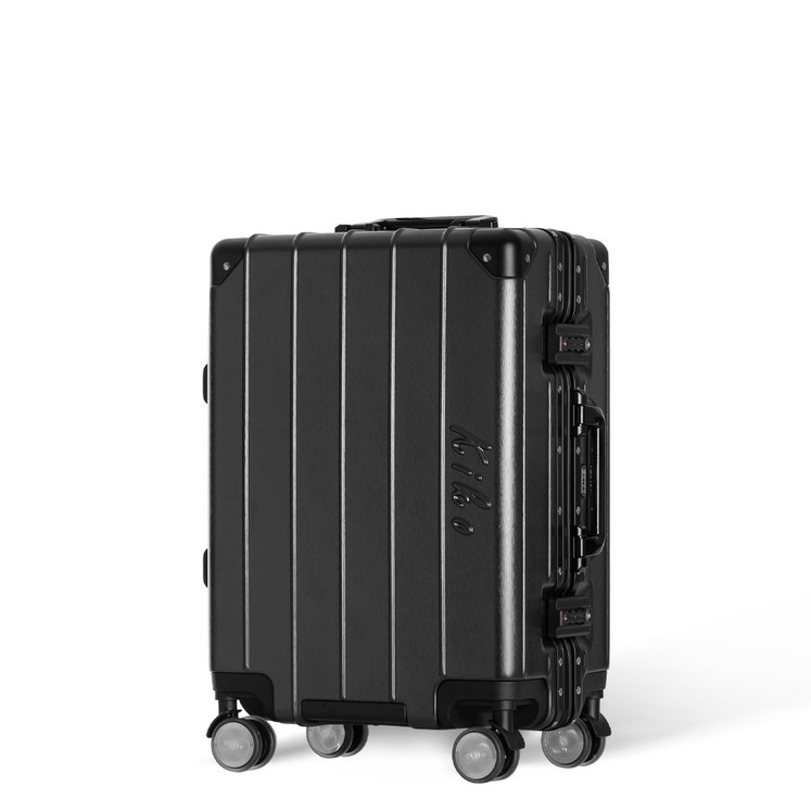 키코캐리어 더 뉴 스마트 다소니 20인치 여행용캐리어 기내용캐리어 트렁크 수화물 기숙사 케리어